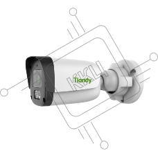 Камера видеонаблюдения IP Tiandy TC-C34QN I3/E/Y/2.8mm-V5.0