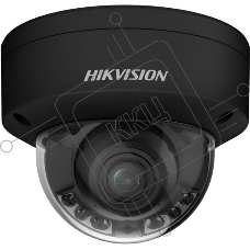 Камера видеонаблюдения IP Hikvision DS-2CD2747G2HT-LIZS(2.8-12MM) (BLACK) 2.8-12мм корп.:черный (DS-2CD2747G2HT-LIZS(2.8-12MM))