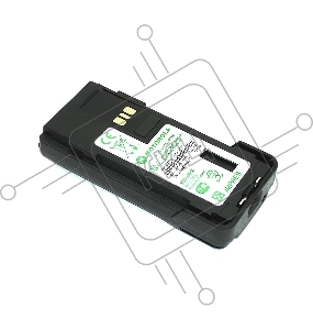 Аккумулятор для Motorola DP4000, XPR3000 (NNTN8129) 2200mah 7,4V Li-ion  OEM (без функции Impress)