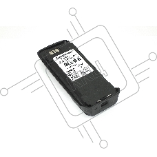 Аккумулятор для Motorola DP3400, XPR 6100  (NNTN4077) 2200mAh 7.4V Li-ion