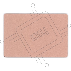 Трекпад (тачпад) MacBook Air 13 Retina A1932 Late 2018 Mid 2019 (821-01833) Silver Серебро