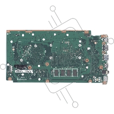 Материнская плата для Asus X512F 4G/I7-10510U 90NB0KS0-R00060