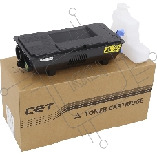 Картридж лазерный CET CET131122 TK-3400 черный (12500 стр.) для Kyocera ECOSYS PA4500x/MA4500x/MA4500fx