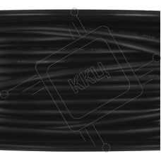 Кабель HDMI AOC-HM-HM-20M Wize, оптический, 20 м, 4K/60HZ, v.2.0, ARC, 19M/19M, черный, коробка