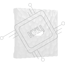 Накладка для розетки HDMI (белый)