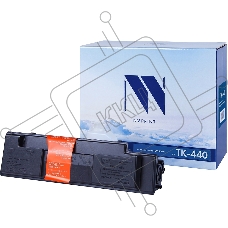 Картридж NV Print совместимый Kyocera TK-440 для FS 6950 (15000k)