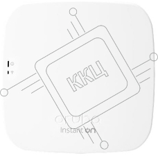 Точка доступа Aruba Instant On AP11 (RW) 2x2 11ac Wave2 Indoor Access Point