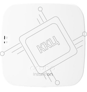 Точка доступа Aruba Instant On AP11 (RW) 2x2 11ac Wave2 Indoor Access Point