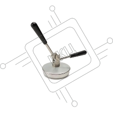 Машинка закаточная ПЗБ Лепсе, автоматическая закаточная машинка для закатки стеклянных банок в домаш