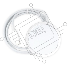 Беспроводной адаптер питания MagSafe Cablexpert MP3A-PC-34, QI 15Wt, 10Wt, 7,5Wt, 5Wt