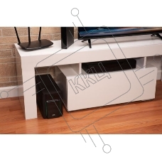 Источник бесперебойного питания APC Easy-UPS BVX2200LI-GR 1200Вт 2200ВА черный