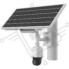 Камера видеонаблюдения IP Hikvision DS-2XS3Q47G1-LDH/4G/C18S40(4mm) 4-4мм цв. (DS-2XS3Q47G1-LDH/4G/C18S40)