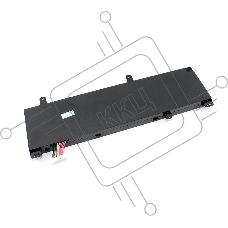 Аккумуляторная батарея для ноутбукa Asus ROG Strix GL70214.8V 5800mAh