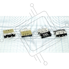 Разъем для ноутбука USB №64