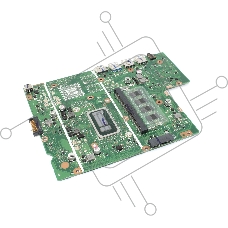 Материнская плата для Asus X540UA 4G/I3-7020U 90NB0HF0-R000D1