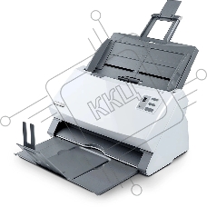 Сканер протяжный Plustek SmartOffice PS3180U (0284TS) A4 белый