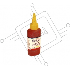 Чернила PL-CLI-426/526 для принтеров Canon iP4820/iP4840/iP4850/iP4870/MG6120/MG6140/MG6150/MG6170/MG8120/MG8140/MG8150/MG8170 Yellow водн 100 мл ProfiLine