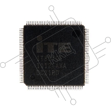 МИкросхема IT8570E-AXA    