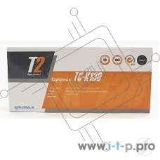 Картридж T2 (TC-K130) для Kyocera FS-1028MFP/1128MFP/FS1300D/1350DN(7200 стр,туба) с чипом