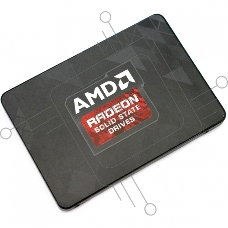 Накопитель SSD AMD Radeon R5 R5SL240G, 240Gb, 2.5