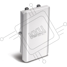 Точка доступа TRENDNet N300 2.4GHz High Power Outdoor PoE Access Point TEW-739APBO RTL {5}