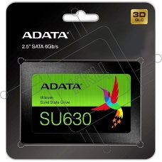 Накопитель SSD ADATA Ultimate SU630, 1920Gb, 2.5