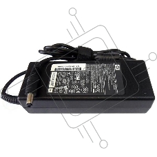 Блок питания (сетевой адаптер) для ноутбуков HP 18.5V 4.9A 5.5x2.5 HC