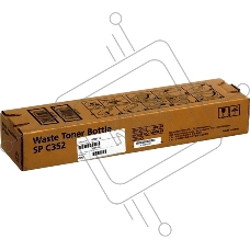 Бункер для отработанного тонера Ricoh  SP C352DN/SP C360DNw/SP C360SNw/SP C360SFNw/SP C361SFNw