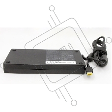 Блок питания (сетевой адаптер) для ноутбуков Lenovo 20V 15A 300W Rectangle