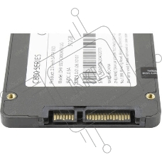 Накопитель SSD Dahua C800A 512GB 2.5 SATA III 3D NAND, 7mm, R/W up to 540/460MB/s, TBW 200TB 5year wty