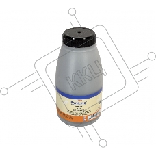 Тонер для принтеров Samsung CLP-300/CLX-3160/Phaser 6010/6110/6120/WC 6000/6015 black 120гр ProfiLine Фасовка РФ
