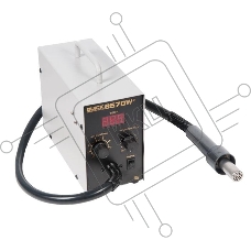 Паяльный фен Quick 857D