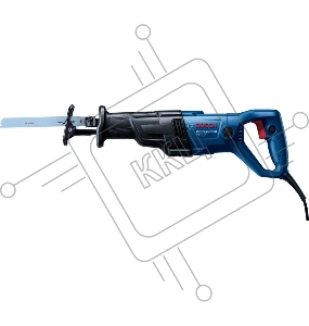 Сабельная пила Bosch GSA 120 1200Вт 3000ход/мин