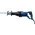 Сабельная пила Bosch GSA 120 1200Вт 3000ход/мин