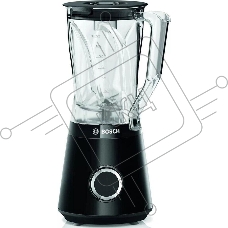 Блендер стационарный Bosch MMB6141B черный