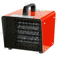 Тепловая пушка электрическая Neoclima KX-2 1500Вт красный