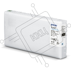 Картридж Epson T43U (C13T43U540) светло-голубой (200 мл) для SureLab SL-D800