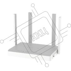 Роутер беспроводной Keenetic Skipper 4G (KN-2910) AC1200 10/100/1000BASE-TX/4G cat.4