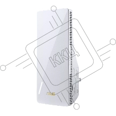 Маршрутизатор ASUS RP-BE58 
