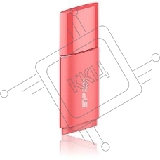 Флешка USB Silicon Power R/W USB Drive 16 Gb Ultima U06 SP016 GbUF2U06V1P USB2.0, Pink Флешка USB Silicon Power R/W USB Drive 16 Gb Ultima U06 SP016 GbUF2U06V1P USB2.0, Pink