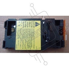 Блок лазера HP LJ P1005/1006 (RM1-4030/RM1-4621) OEM