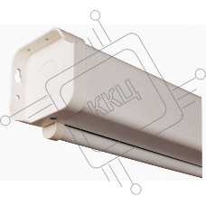 Настенный экран Lumien Master Picture 244х244 см Matte White FiberGlass (LMP-100106)