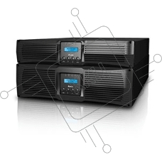Источник бесперебойного питания New RT 5kVA L