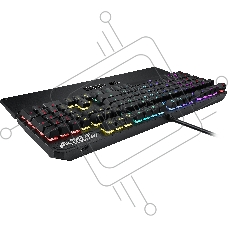 Клавиатура ASUS RA05 TUF GAMING K3/RD/RU