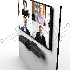 Монтажный комплект TV Mount Kit for Yealink UVC40, MeetingEye 400/600, MeetingBar A20/30 and etc.