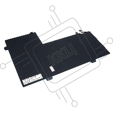 Аккумуляторная батарея для ноутбука Lenovo IdeaPad 700S-14ISK11.4V 4390mAh Orig
