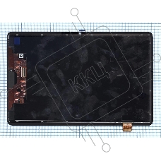 Модуль (матрица + тачскрин) для Samsung Galaxy Tab S8 SM-X700 X-706 черный