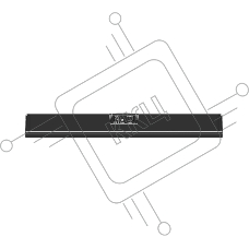 Акустическая система Yealink [MSpeaker II Black] Soundbar  / 2-year AMS [1306029]