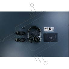 Гарнитура Razer Kraken V4 gaming headset