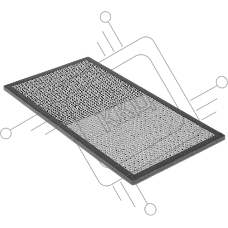Фильтр Hisense DF-33R4B